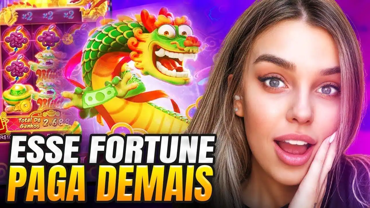 bbgpg Fortune Dragon