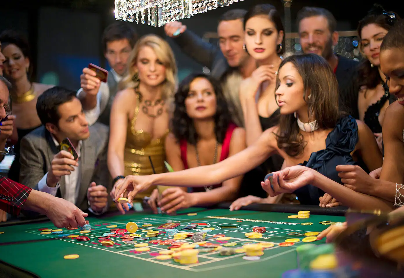 Jogos VIP bbgpg - Roleta, Blackjack e Baccarat Premium