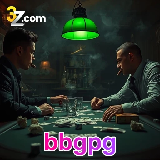 bbgpg Jogos de caça-níqueis