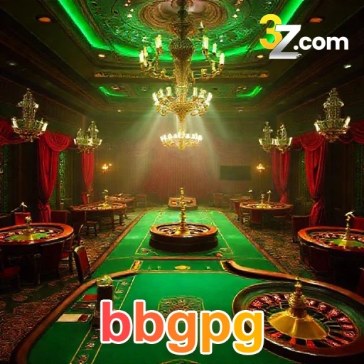 bbgpg