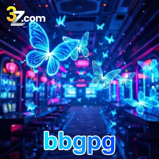 bbgpg Caça-Níqueis